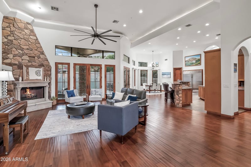 11488 E Chama Rd, Scottsdale, AZ 85255