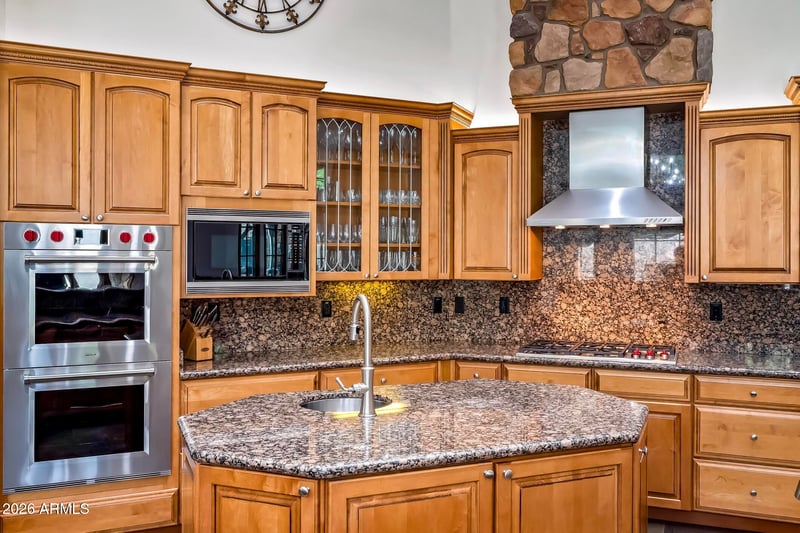 11488 E Chama Rd, Scottsdale, AZ 85255