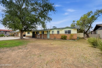 1149 E 7th Pl, Mesa, AZ 85203