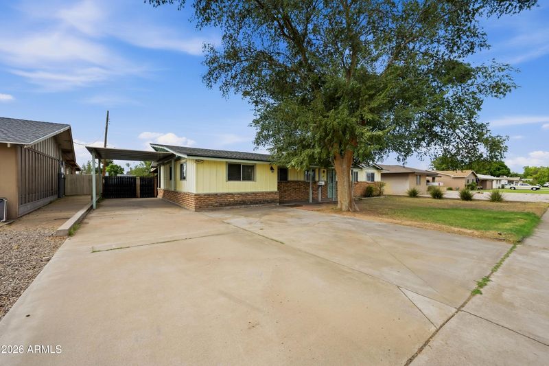 1149 E 7th Pl, Mesa, AZ 85203