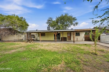 1149 E 7th Pl, Mesa, AZ 85203