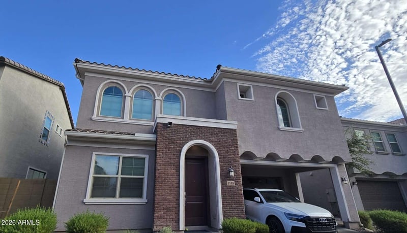 1149 E Sabino Dr, Chandler, AZ 85286