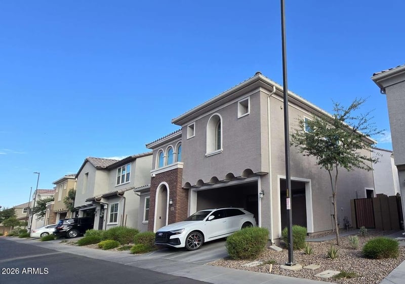 1149 E Sabino Dr, Chandler, AZ 85286
