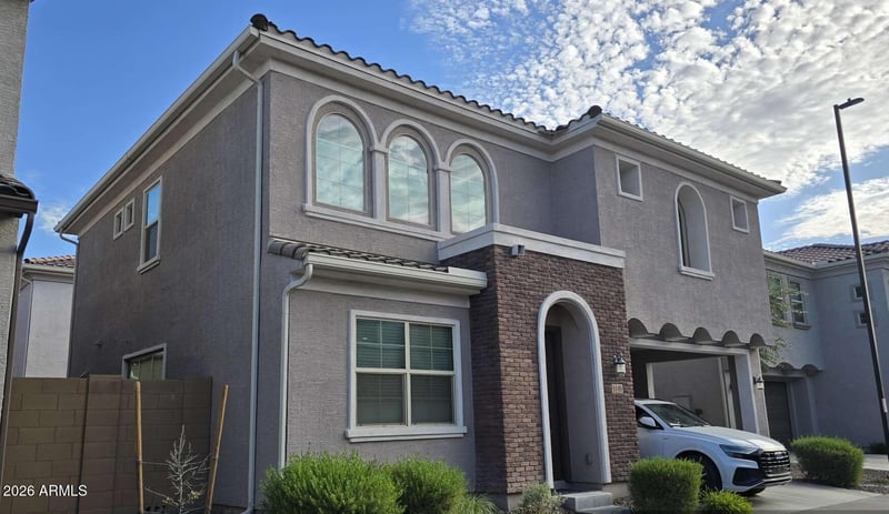 1149 E Sabino Dr, Chandler, AZ 85286