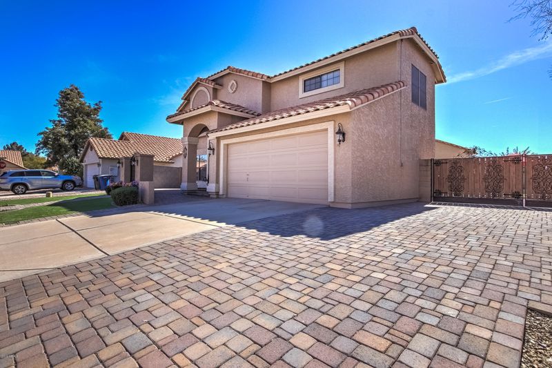 1149 E San Pedro Ave, Gilbert, AZ 85234
