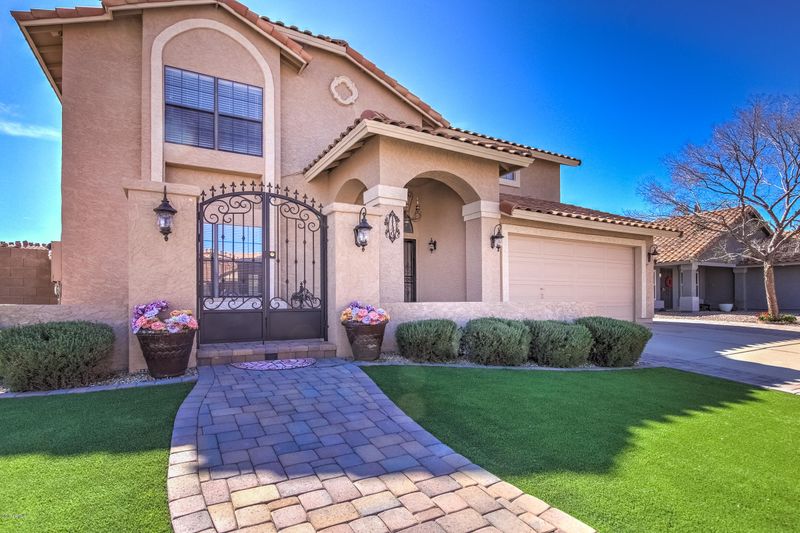1149 E San Pedro Ave, Gilbert, AZ 85234