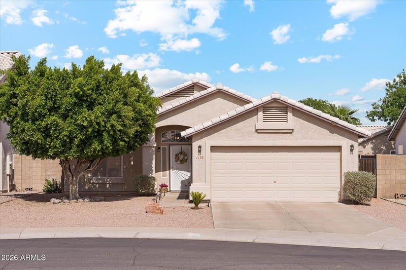 1149 S Cottonwood Ct, Gilbert, AZ 85296