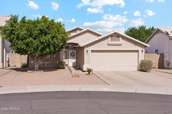 1149 Cottonwood Ct, Gilbert, AZ 85296
