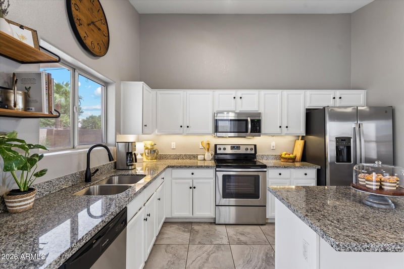 1149 S Cottonwood Ct, Gilbert, AZ 85296
