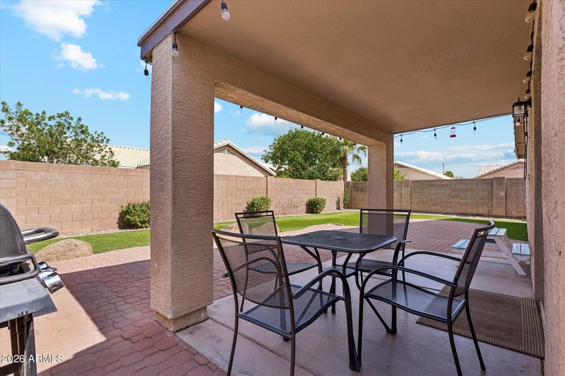 1149 S Cottonwood Ct, Gilbert, AZ 85296