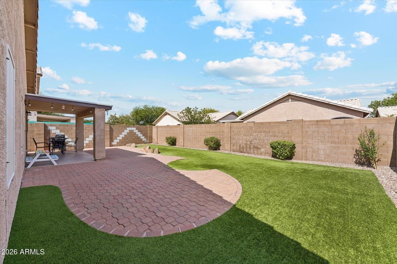 1149 S Cottonwood Ct, Gilbert, AZ 85296