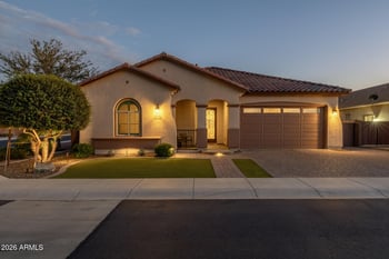 1149 W Beech Tree Ave, Queen Creek, AZ 85140