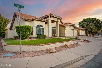1149 Iris Dr, Gilbert, AZ 85233