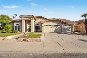 1149 Iris Dr, Gilbert, AZ 85233