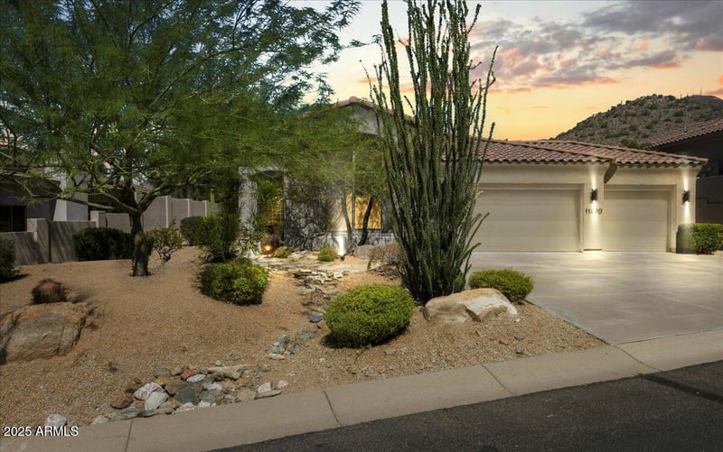 11490 Beck Ln, Scottsdale, AZ 85255
