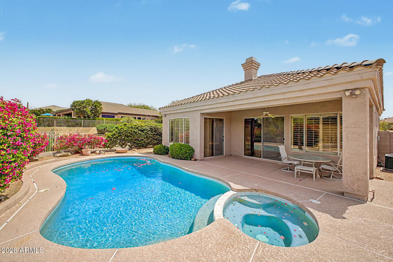 11490 Quartz Rock Rd, Scottsdale, AZ 85255