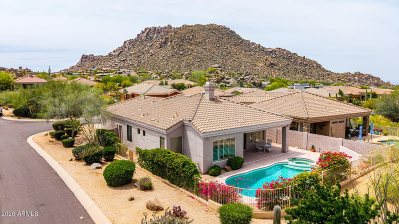 11490 Quartz Rock Rd, Scottsdale, AZ 85255