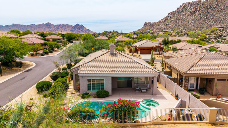 11490 Quartz Rock Rd, Scottsdale, AZ 85255
