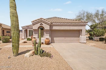 11490 Quartz Rock Rd, Scottsdale, AZ 85255