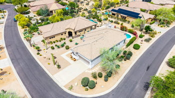 11490 Quartz Rock Rd, Scottsdale, AZ 85255