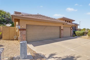 11490 S Morningside Dr, Goodyear, AZ 85338