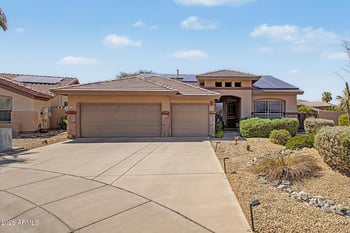 11490 S Morningside Dr, Goodyear, AZ 85338