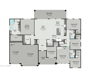 11492 Avenida Del Rey --, Peoria, AZ 85383