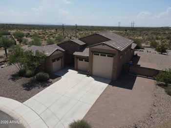 11495 E Fossil Springs, Gold Canyon, AZ 85118