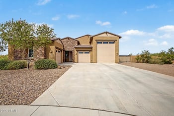 11495 E Fossil Springs, Gold Canyon, AZ 85118