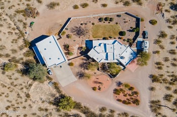 11497 Sombra Del Monte Rd, Casa Grande, AZ 85194