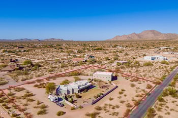 11497 Sombra Del Monte Rd, Casa Grande, AZ 85194