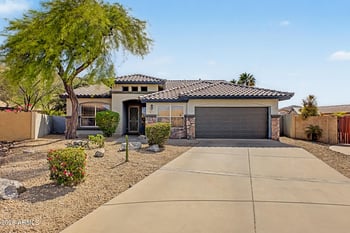 11498 Morningside Dr, Goodyear, AZ 85338