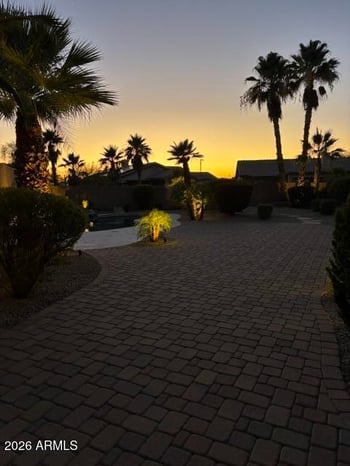 11498 S Morningside Dr, Goodyear, AZ 85338