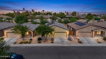 11498 W Deanne Dr, Youngtown, AZ 85363