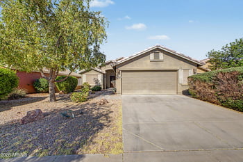 115 Birdie Way, Casa Grande, AZ 85194