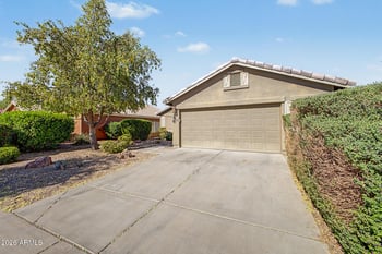 115 Birdie Way, Casa Grande, AZ 85194