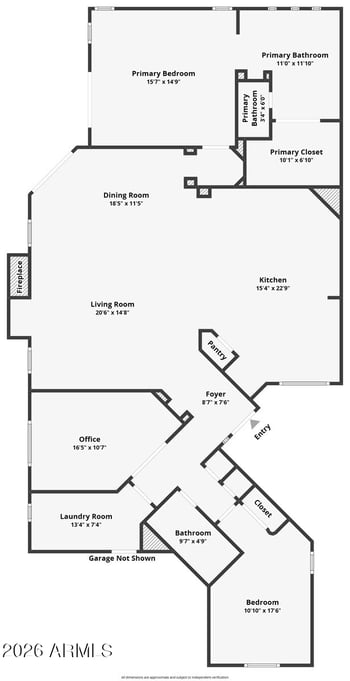 115 Colinas --, Sedona, AZ 86351