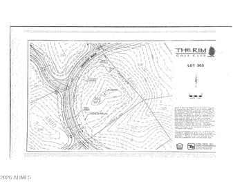 115 Crescent Moon -- #303, Payson, AZ 85541