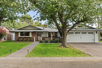115 Encanto Dr, Tempe, AZ 85281