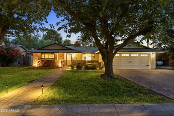 115 E Encanto Dr, Tempe, AZ 85281