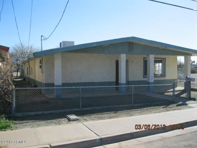 115 E Morelos St, Chandler, AZ 85225