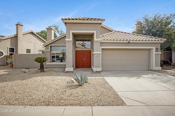 115 El Freda Rd, Tempe, AZ 85284
