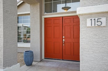 115 El Freda Rd, Tempe, AZ 85284