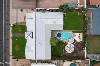 115 Galaxy Dr, Chandler, AZ 85226