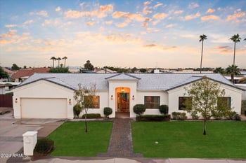 115 Galaxy Dr, Chandler, AZ 85226
