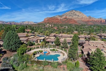 115 Geronimo Dr, Sedona, AZ 86336