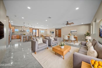 115 Ironwood Pl, Wickenburg, AZ 85390