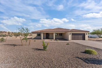 115 Ironwood Pl, Wickenburg, AZ 85390