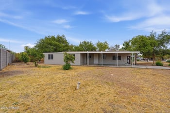115 91st St, Mesa, AZ 85208
