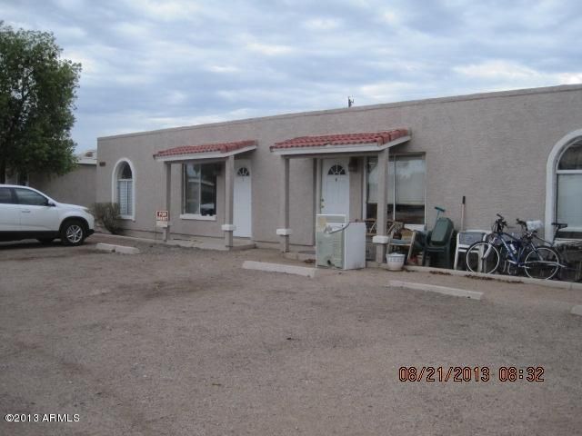 115 S 95th St, Mesa, AZ 85208